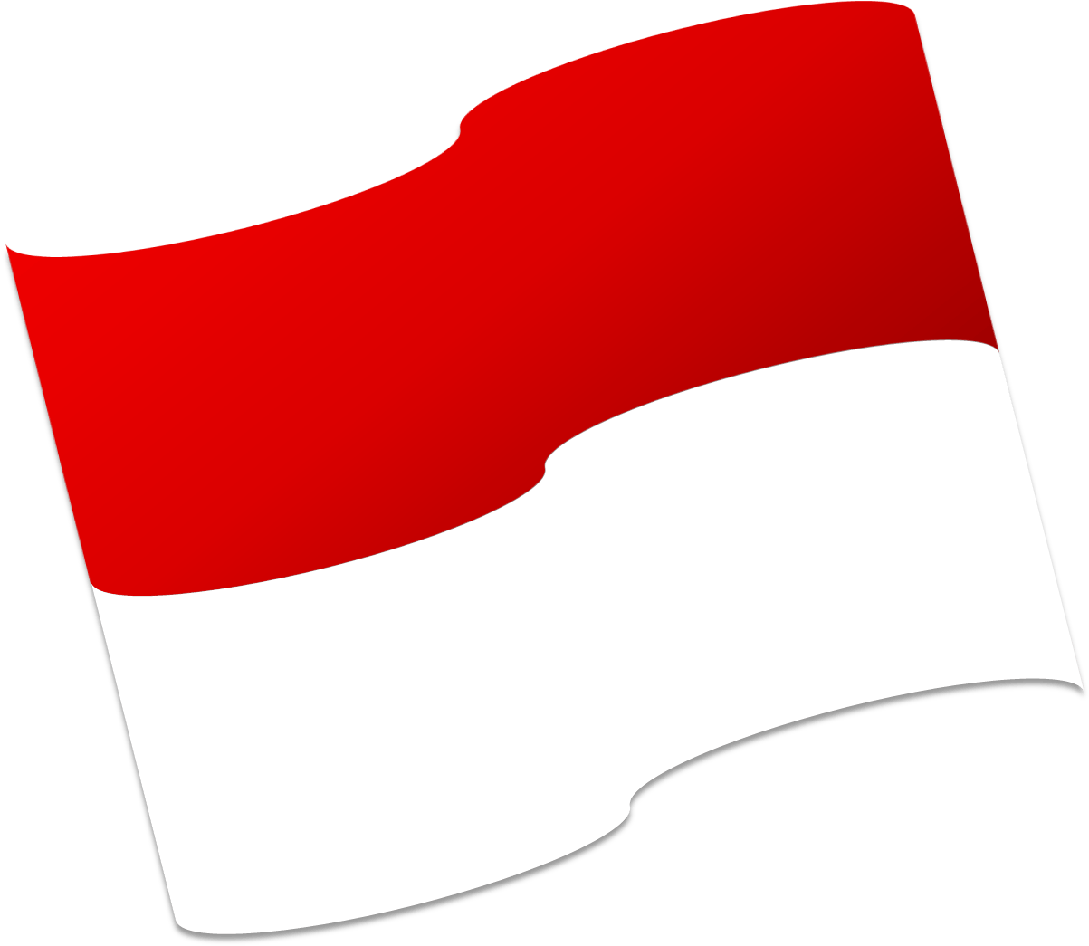 bendera merah putih png gratis download background #41403