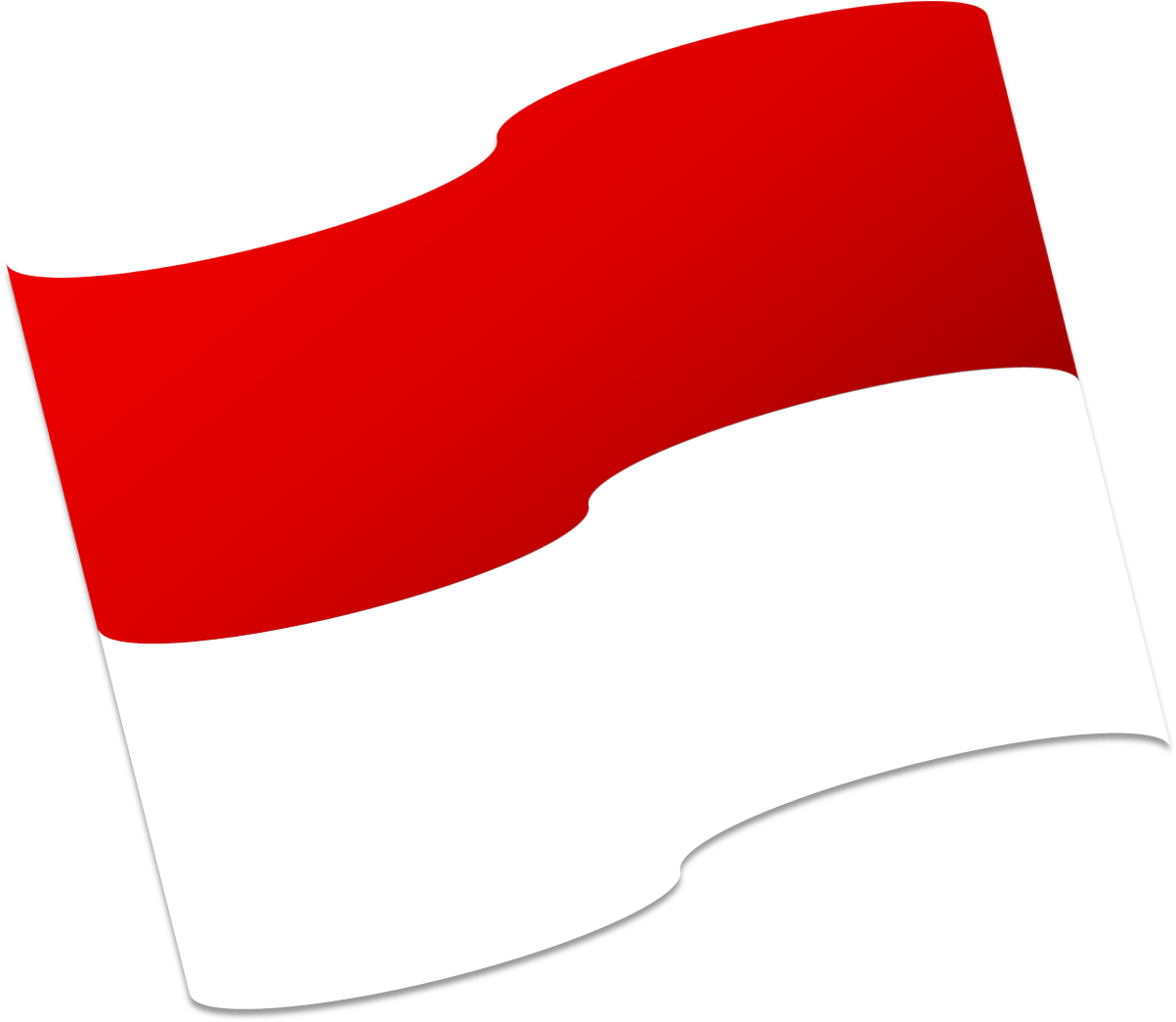 Bendera Merah Putih Png Background Bendera Indonesia Free