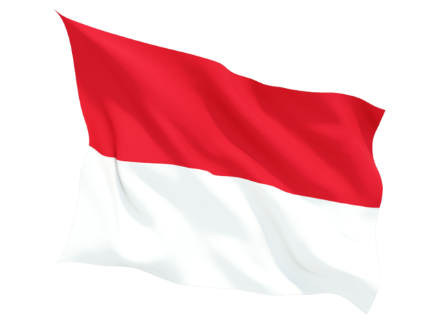 Bendera Merah Putih