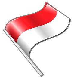 merah putih gambar bendera indonesia hd flag png #41428
