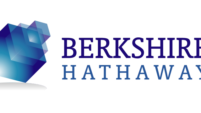 berkshire hathaway logo, berkshire hathaway inc brk wise daily #31978