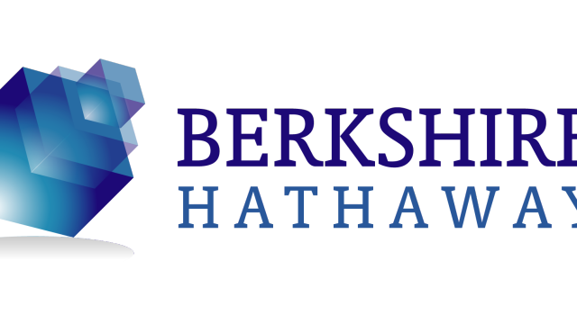 Berkshire Hathaway Logo Png