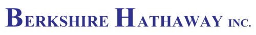 berkshire hathaway logo, berkshire hathaway inc logo png transparent pngpix #31955