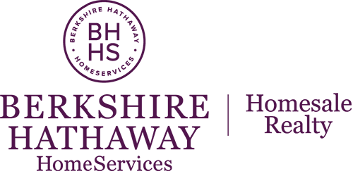 berkshire hathaway logo, homesale settlement services landmark abstract #31956