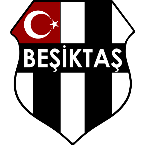 Beşiktaş Logo Arması, Bjk Logosu Amblemi PNG ücretsiz Indir