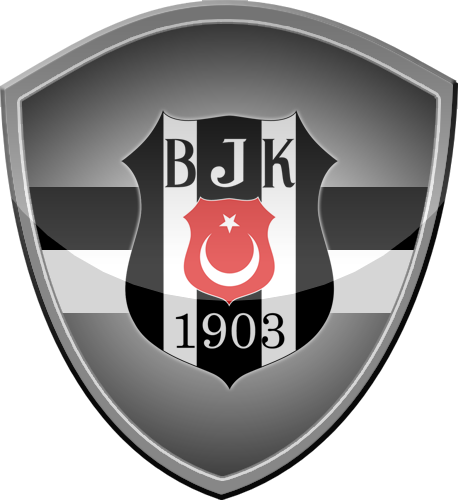 beşiktaş png logo karakartal logosu indir #40875