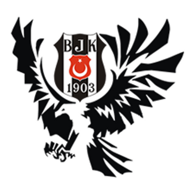 bjk logo png #40896