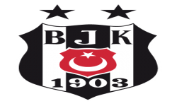 Bjk pes 2015 forma amblemi #40894