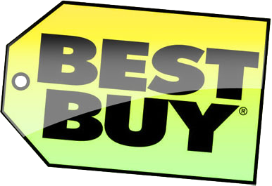 Best Buy Png Logo