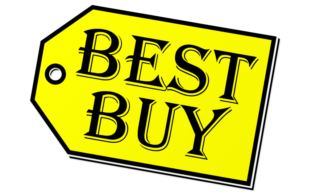 Best Buy Png Logo