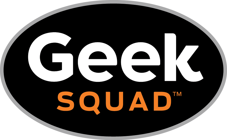 geek SQuad business png logo #3009