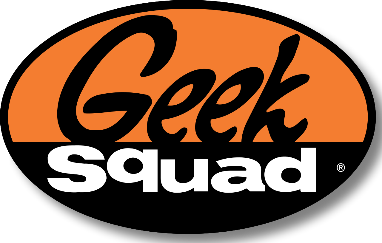 geek squad png logo #3033