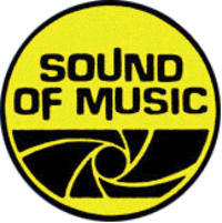 sound of music png logo #3019