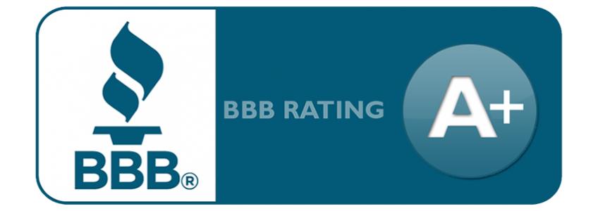 better business bureau rating png logo #5383