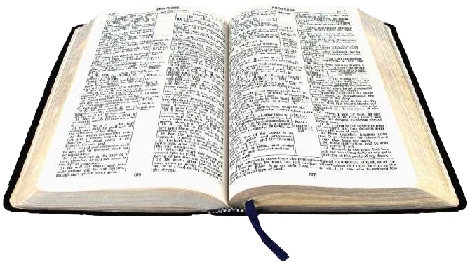 Bible PNG Images, Bible Book, Holy Bible Free Clipart Download