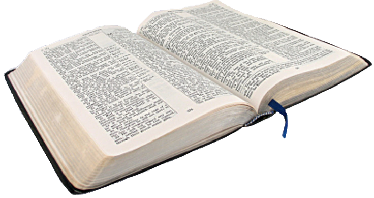 bible transparent png pictures icons and png #18022