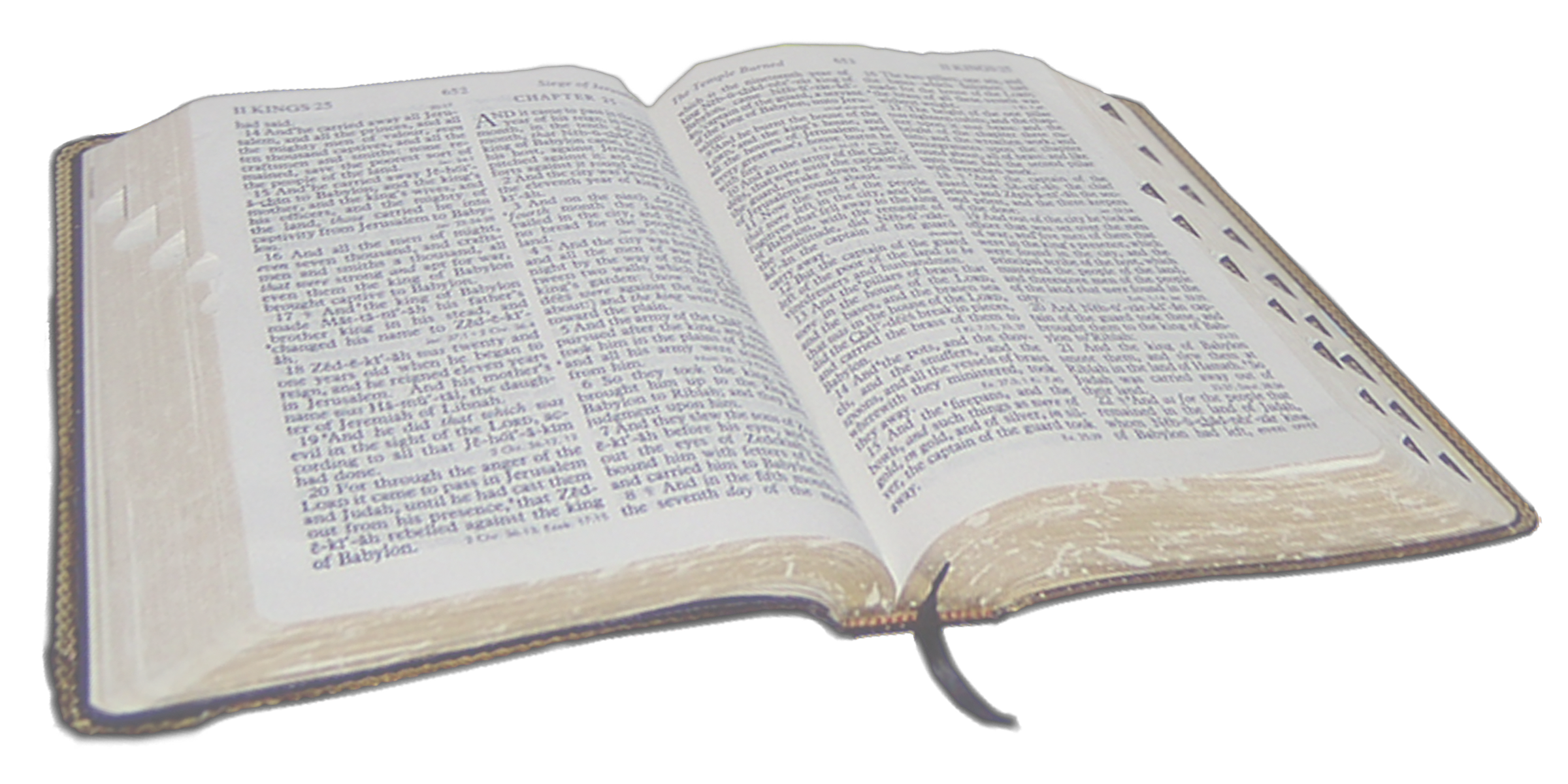 holy bible png