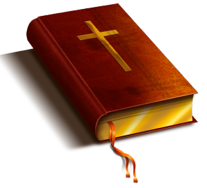 holy bible png