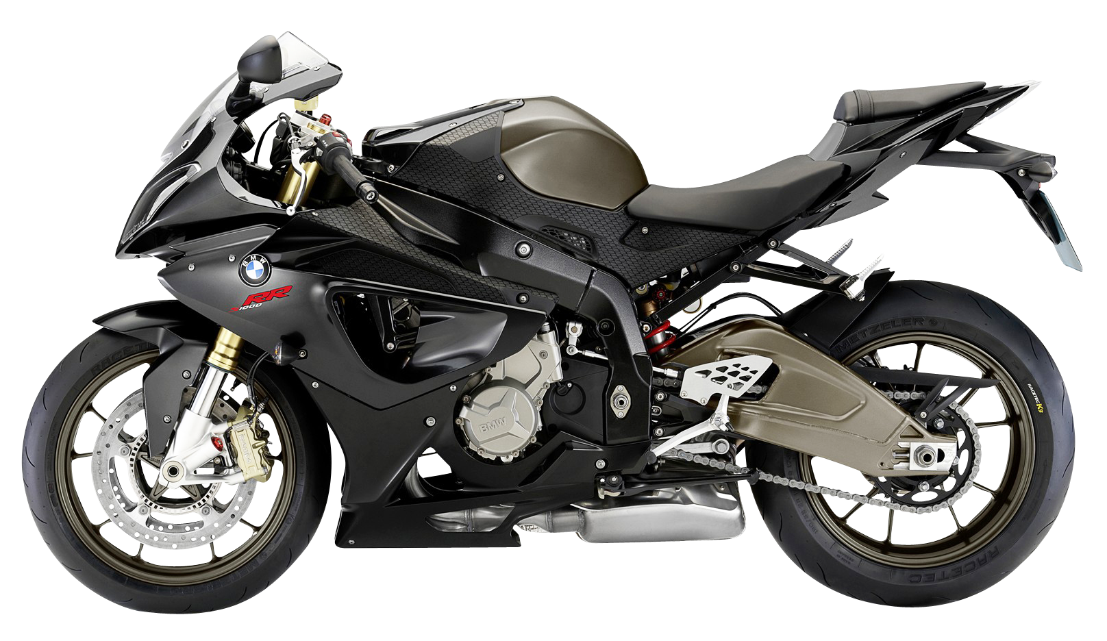 bmw black sport bike png image pngpix #13062