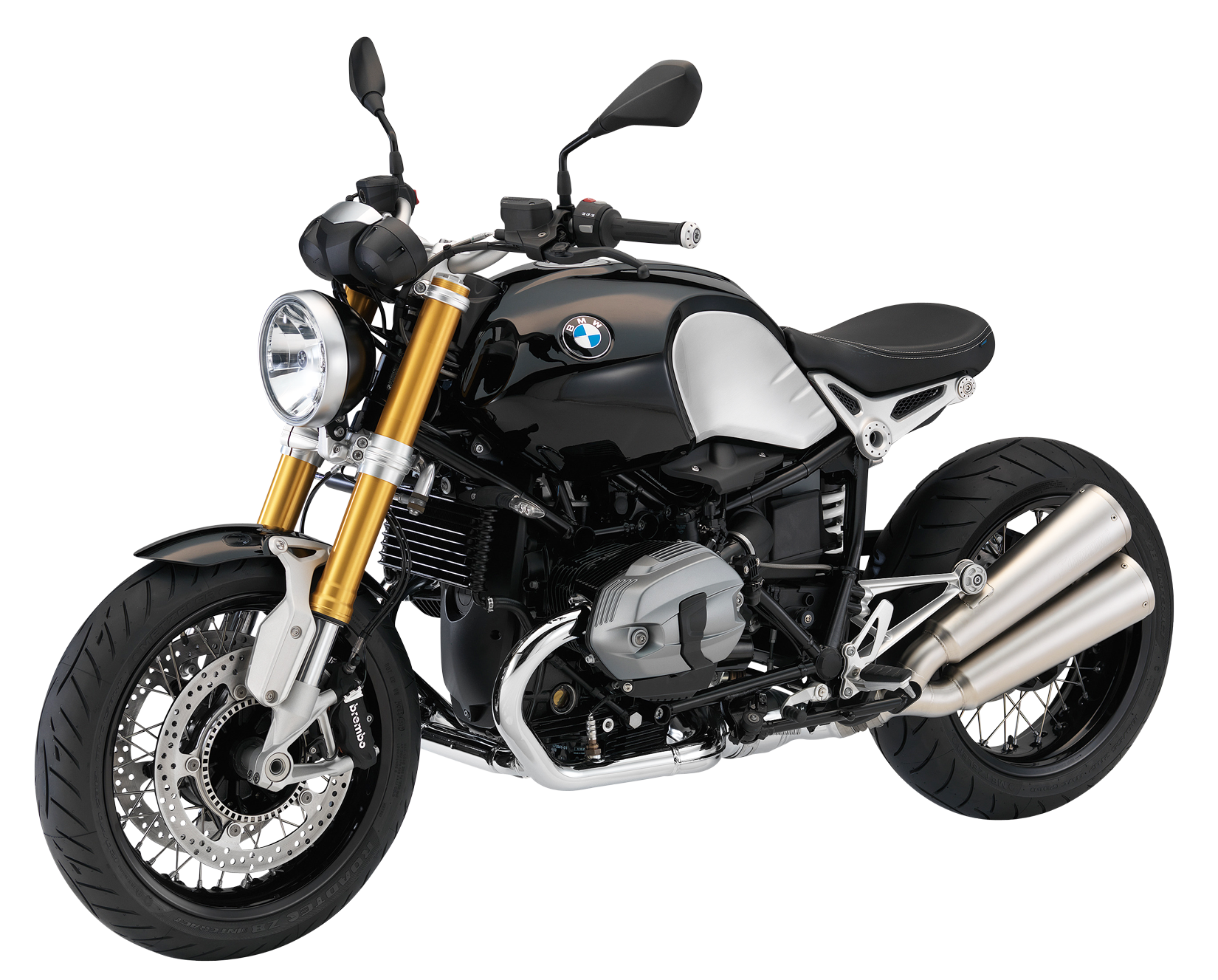 bmw ninet motorcycle bike png image pngpix #13082