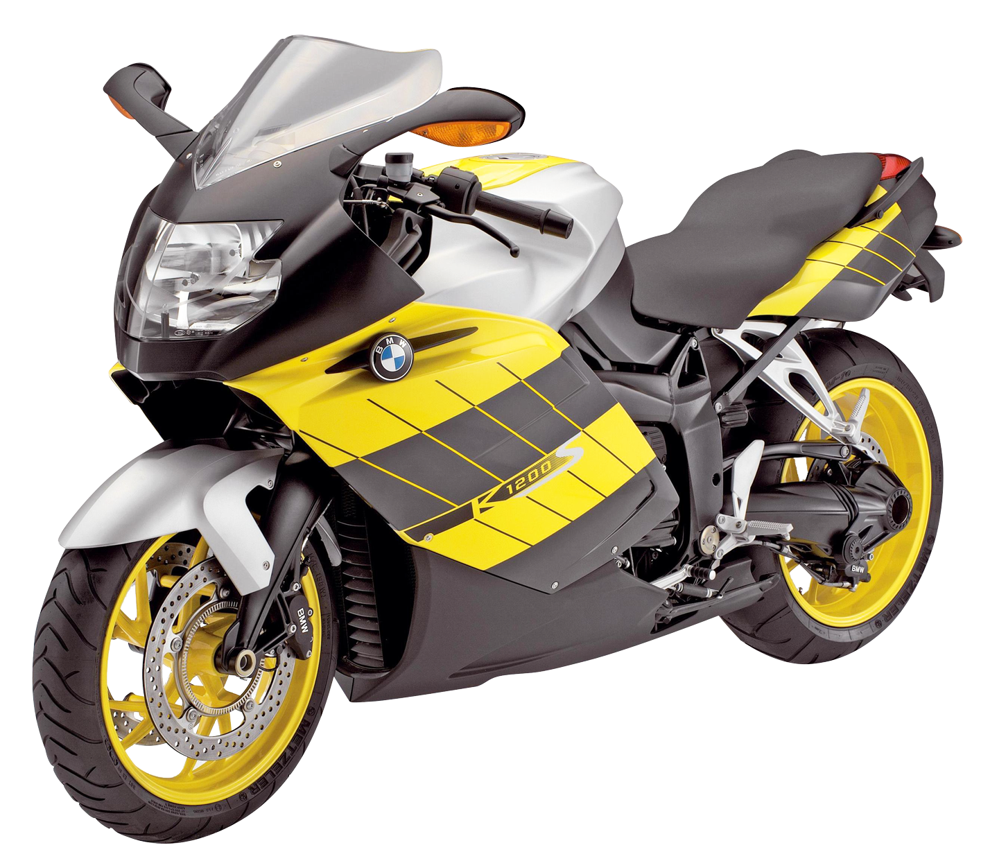 bmw sport motorcycle bike front side png image pngpix #13074