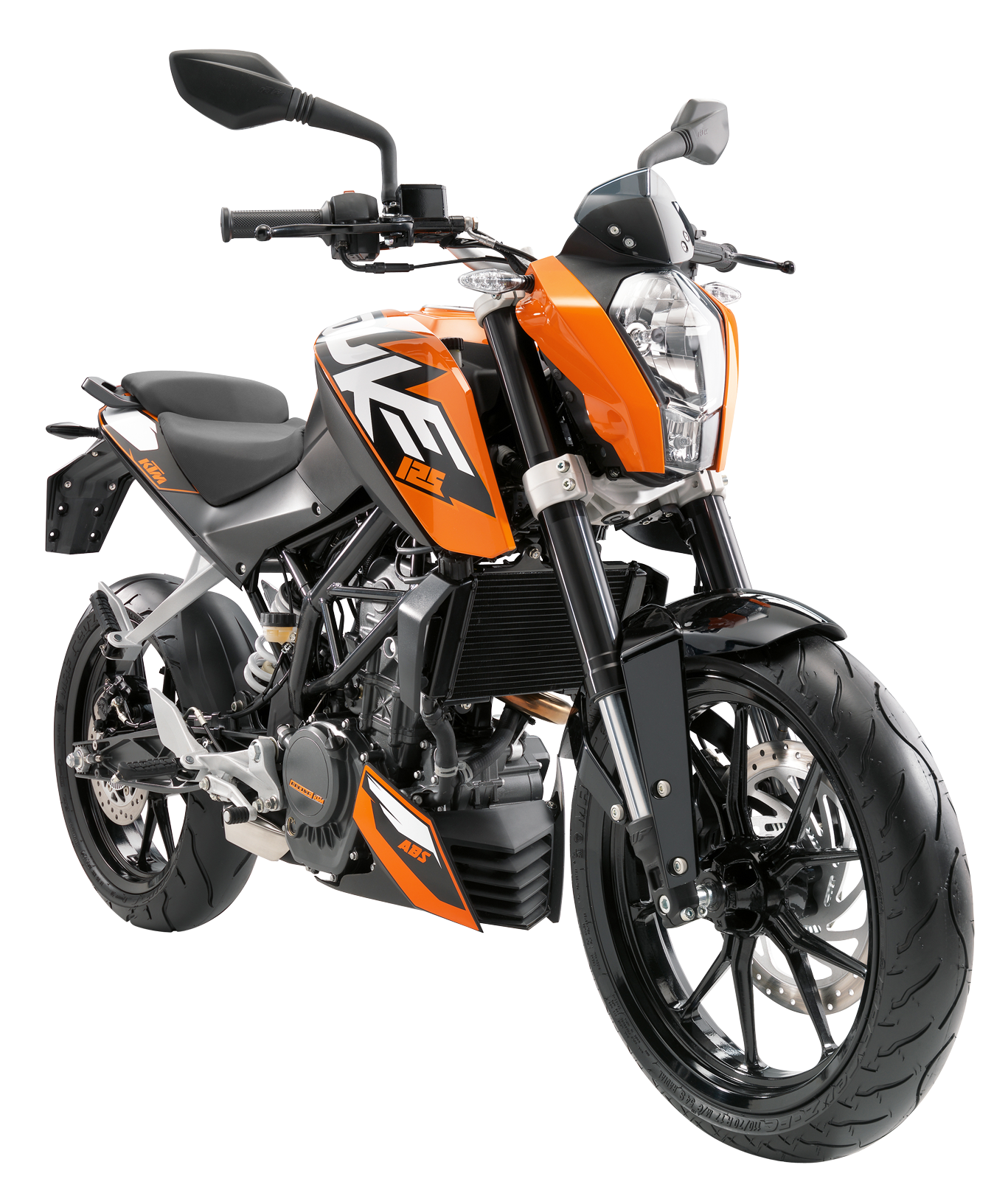 ktm duke motorcycle bike png image pngpix #13060