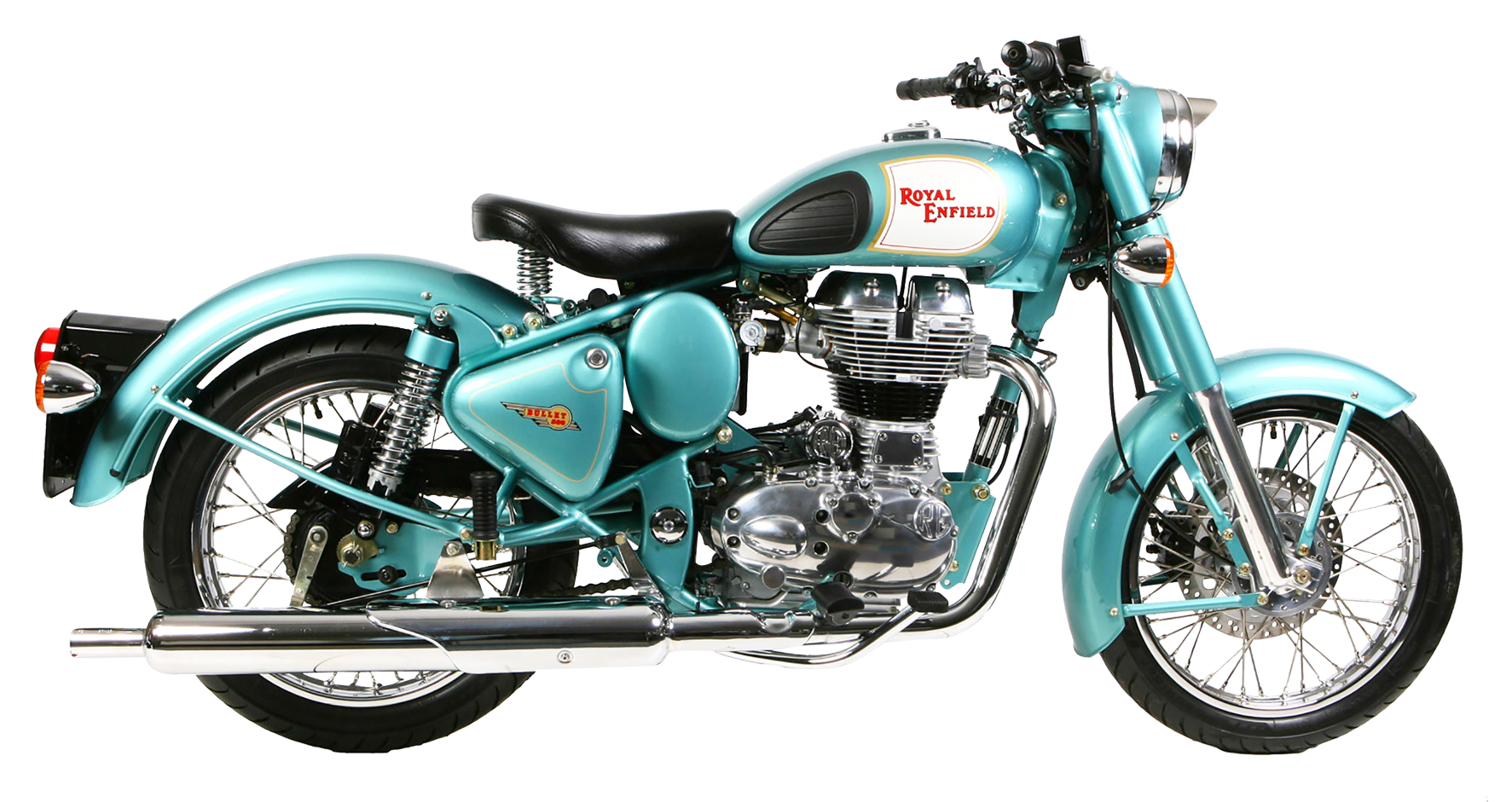 royal enfield classic motorcycle bike png image pngpix #13070