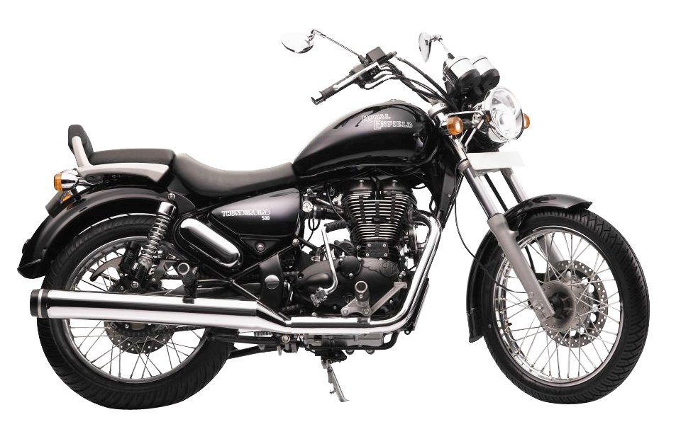 royal enfield thunderbird motorcycle bike png image #13064
