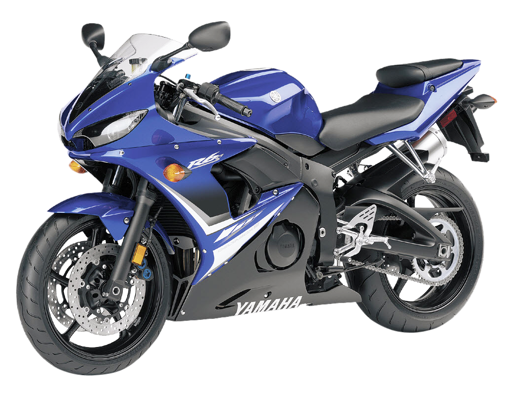 yamaha motorcycle bike png image pngpix #13058