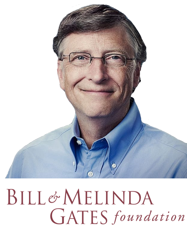 bill gates bill melinda gates foundation png #42398