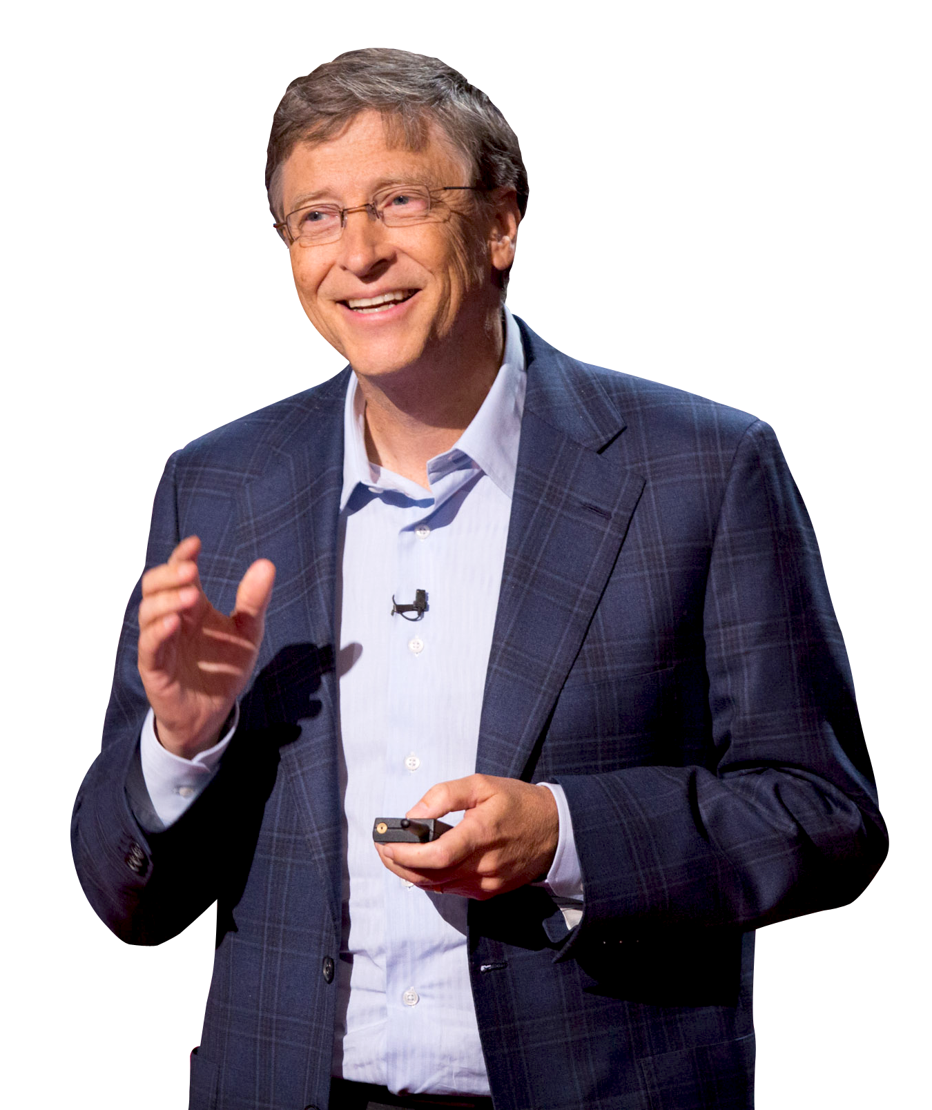 Bill Gates