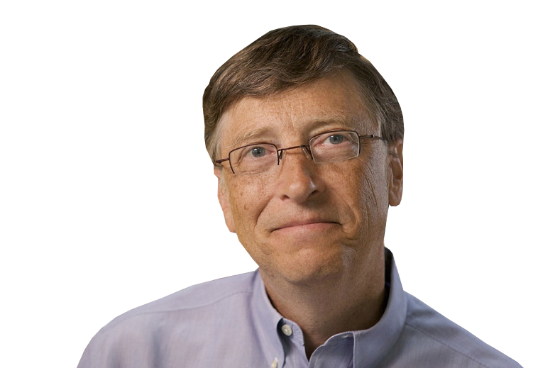 millionaire bill gates photo #42397