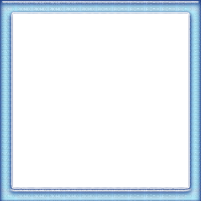 bingkai sertifikat, blue square frame cadre framework picmix #31353