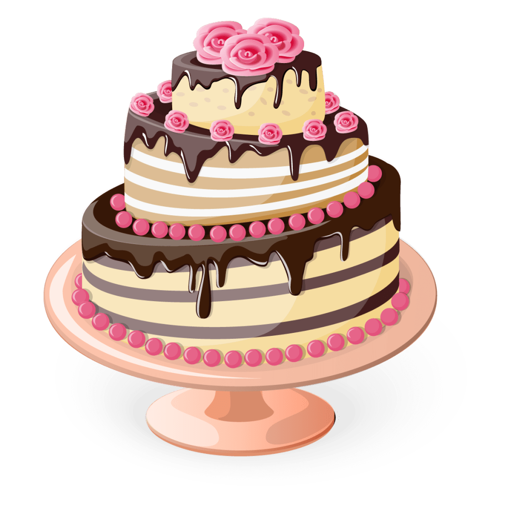 birthday cake happy birthday png images #40700