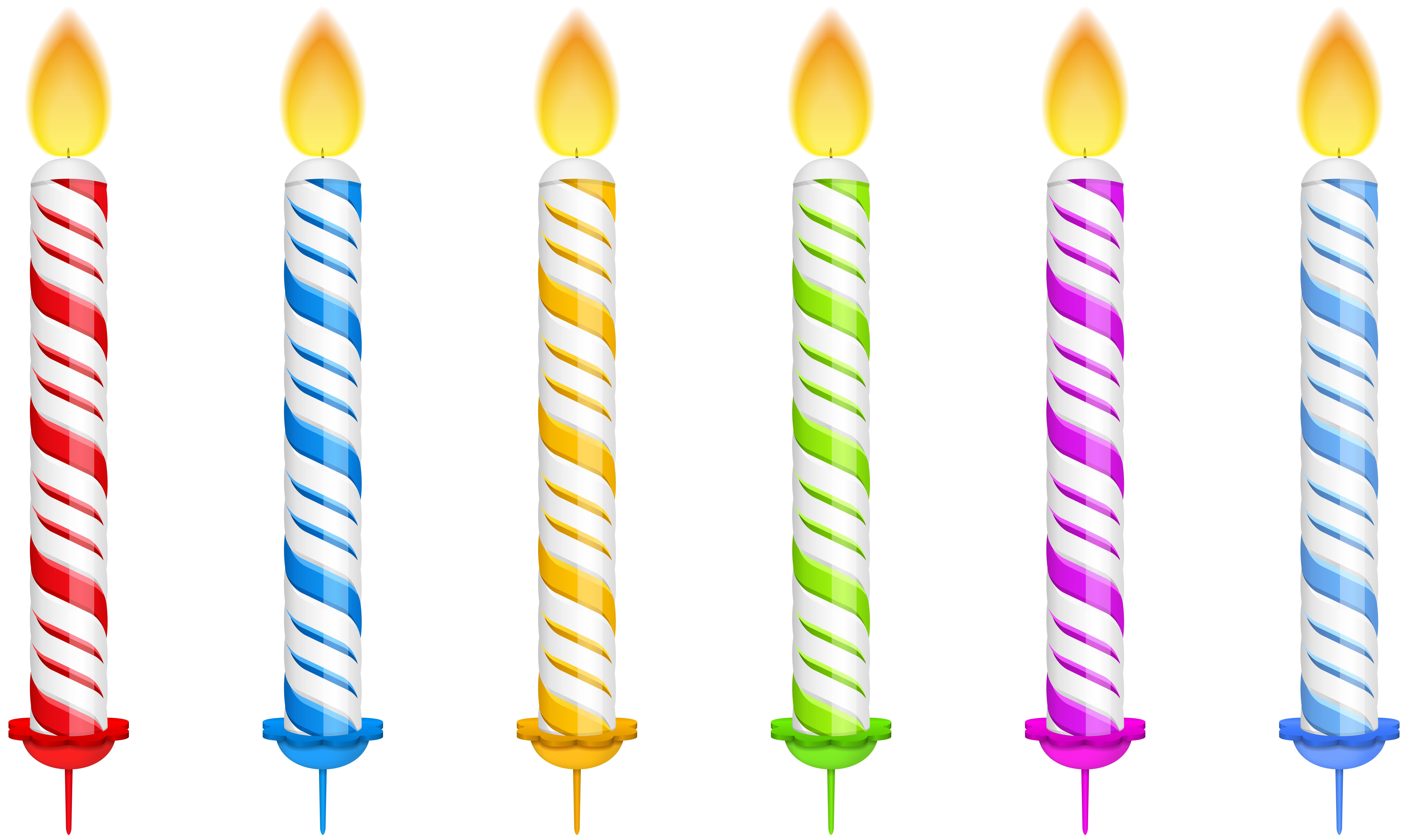 Birthday Candles Png Cake Numbers Happy Birthday Candles Free Transparent Png Logos