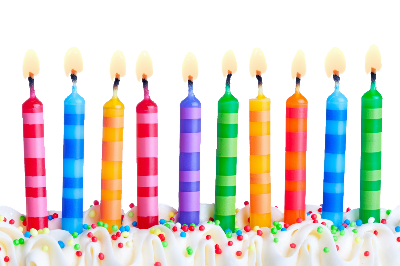 download birthday candles download image #8833