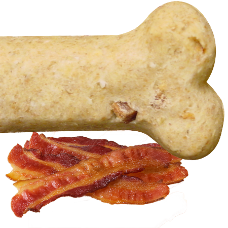 biscuit bacon gourmet dog biscuits png #39519