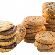 kinds of biscuit transparent images #39507