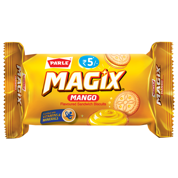 magix brand, cracker clipart, biscuit packet #39523