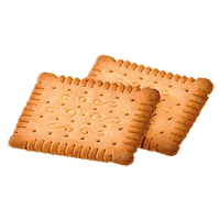 square biscuit transparent image #39496