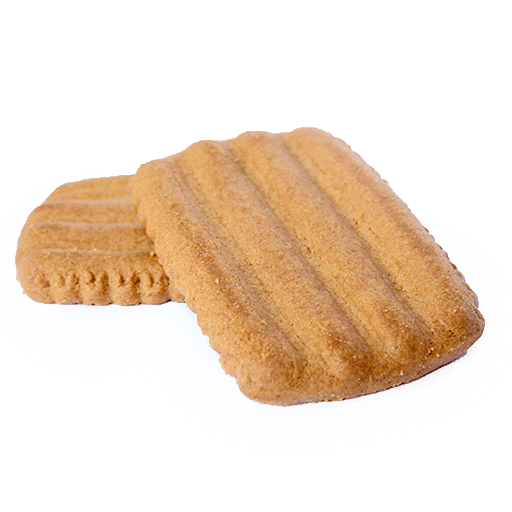 striped biscuit transparent clip art #39517