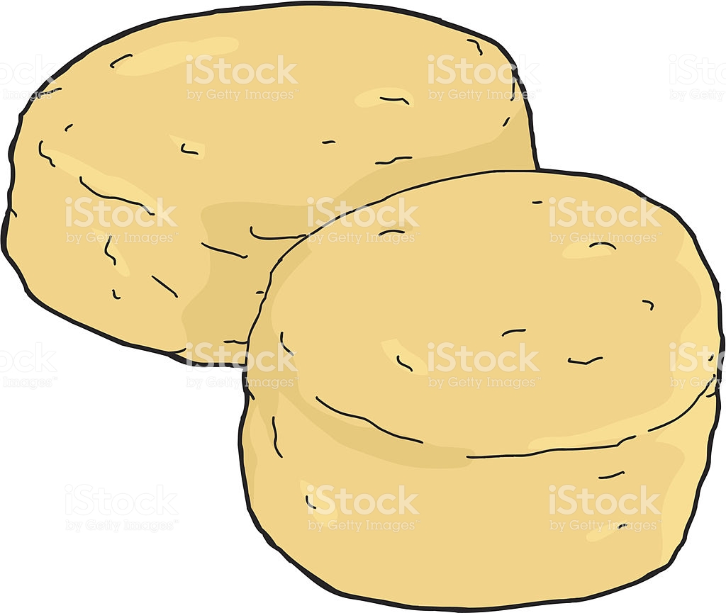 best biscuit clipart vector graphics #39540