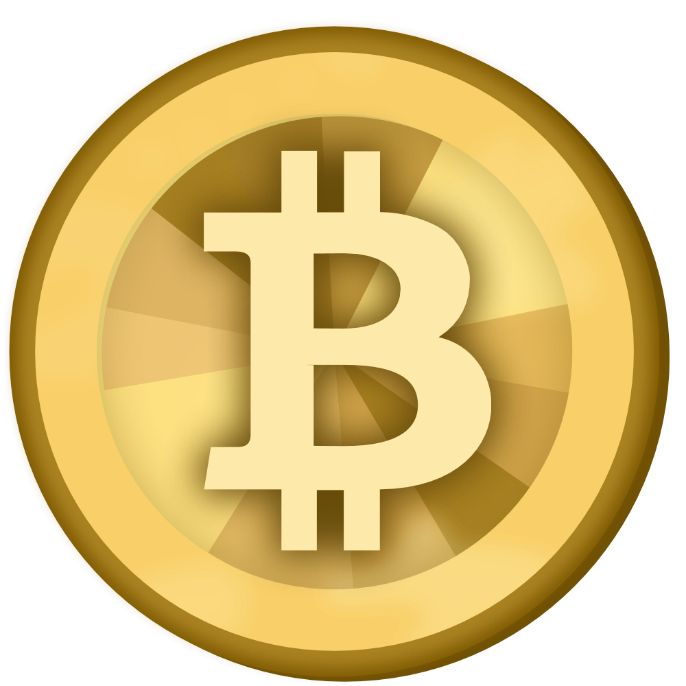 bitcoin logo png