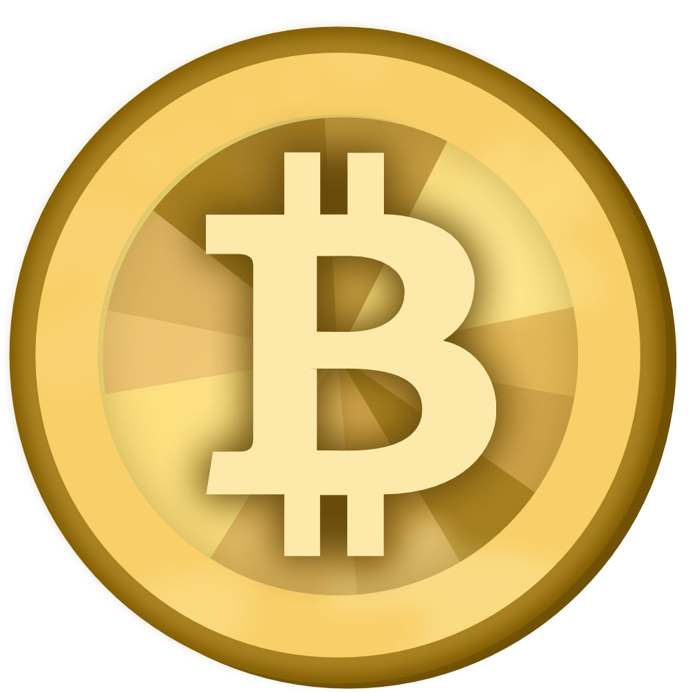 bitcoin market symbol