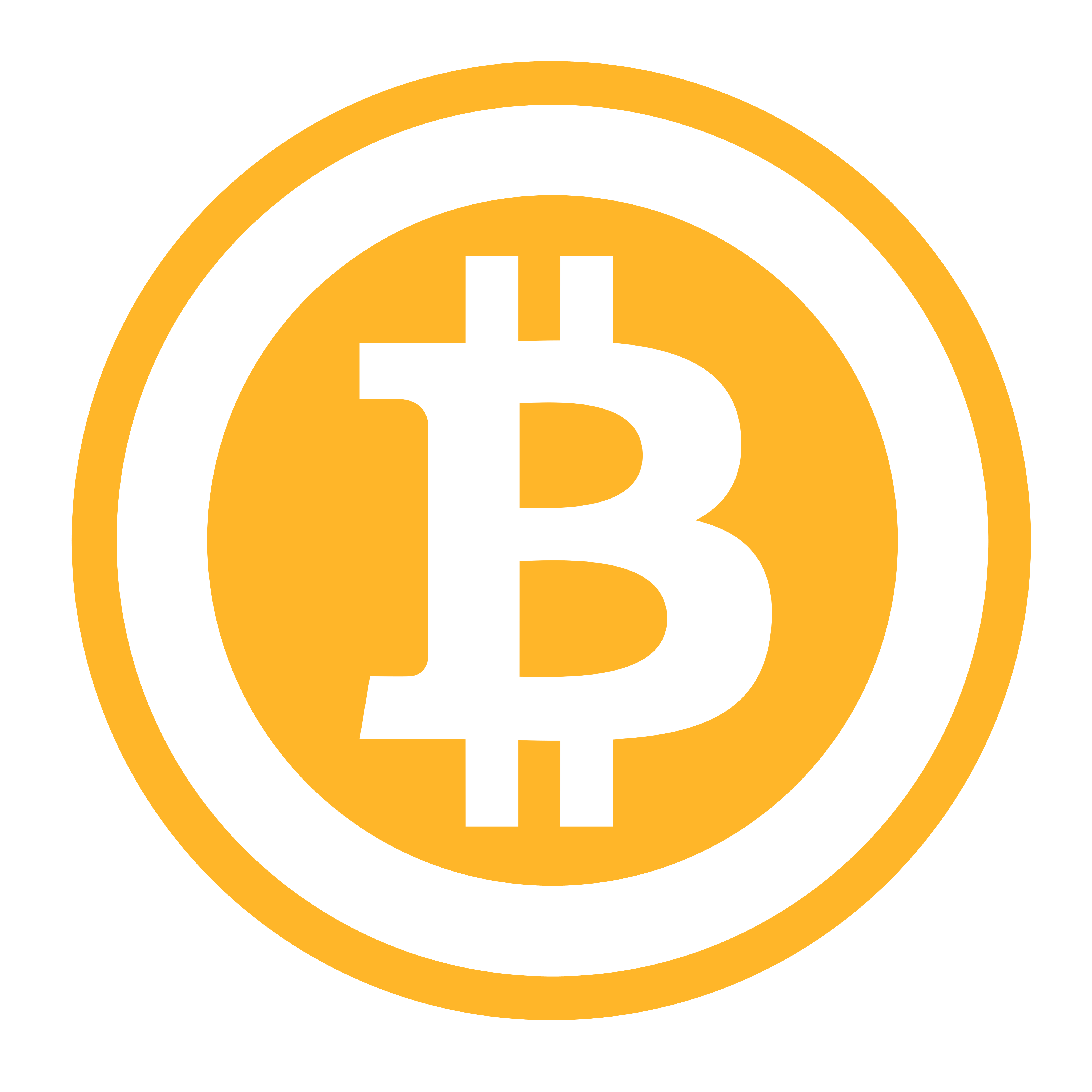 Bitcoin, Bitcoin Logo PNG Images Free Download - Free Transparent PNG Logos