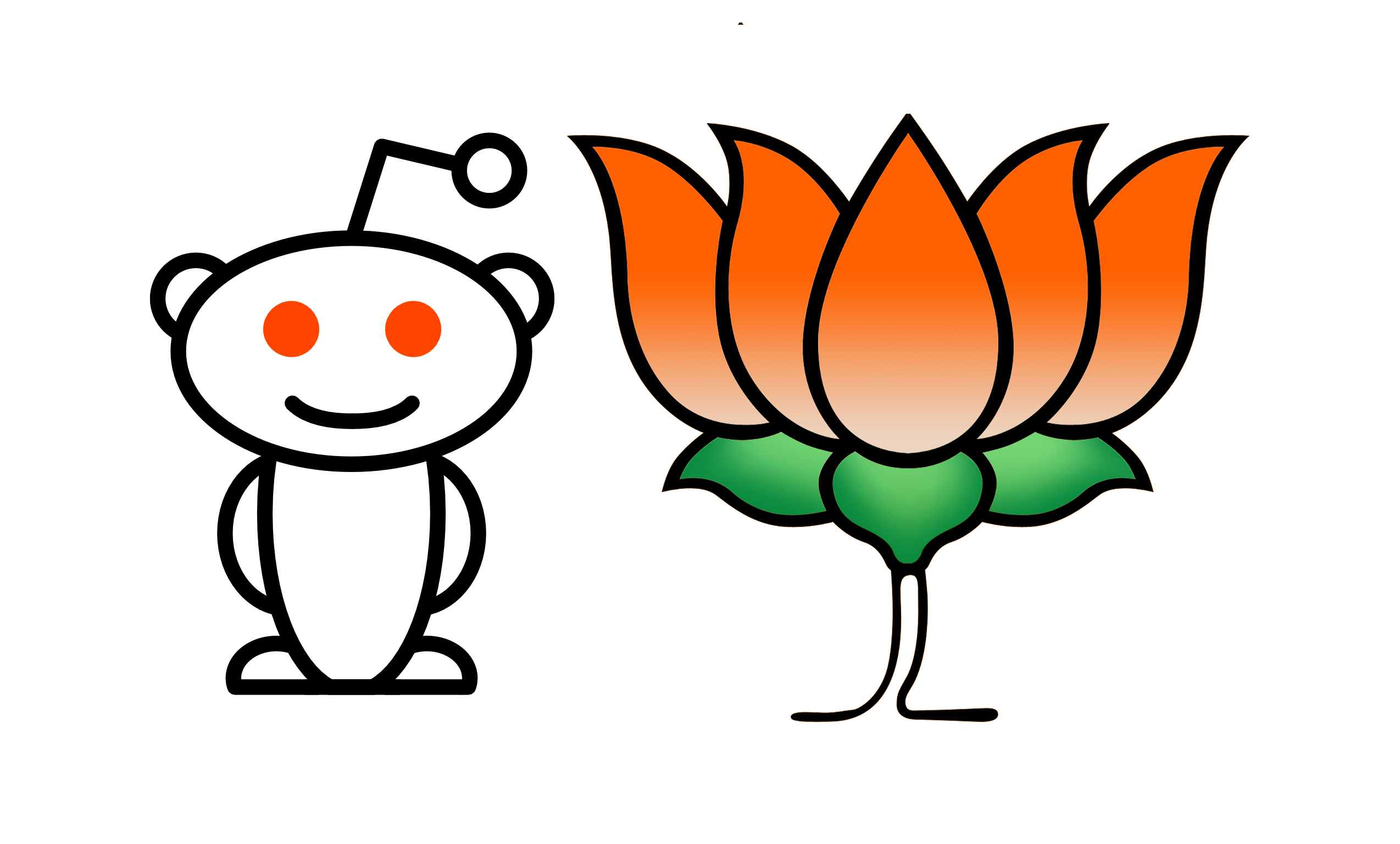 bjp logo india #7292