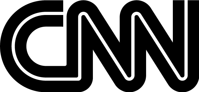 black cnn logo png #1822