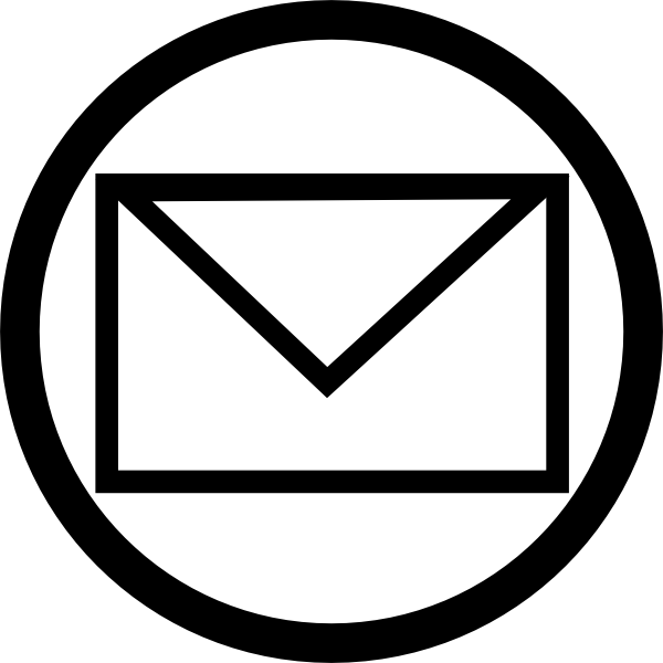 Email Logo Png Free Transparent Png Logos