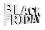 black friday png #6855