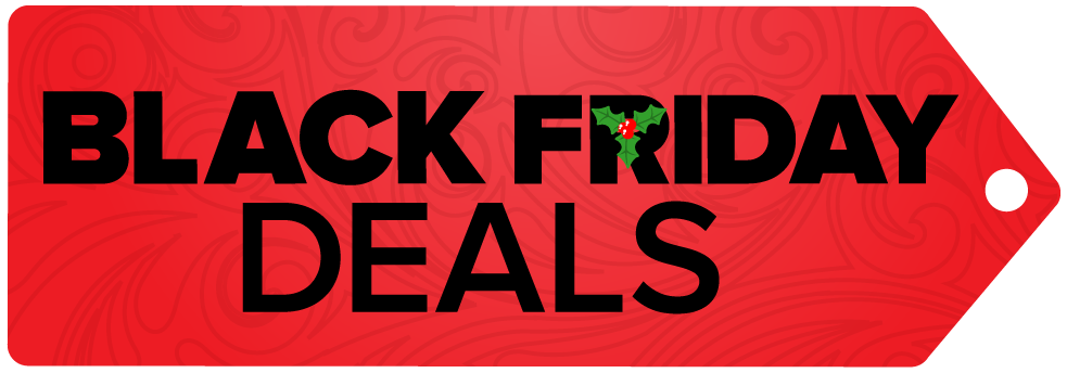 black friday sales red ticket png #6860